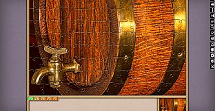 Jigsaw Puzzle Pack - Pixel Puzzles Ultimate: Deutschland