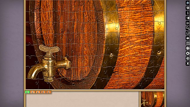 Jigsaw Puzzle Pack - Pixel Puzzles Ultimate: Deutschland