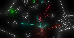 Super Rock Blasters!