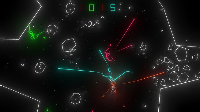 Super Rock Blasters!