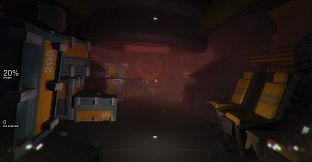 ICARUS.1 - PROTOTYPE EDITION