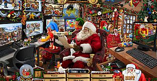 Christmas Wonderland 11 Collectors Edition