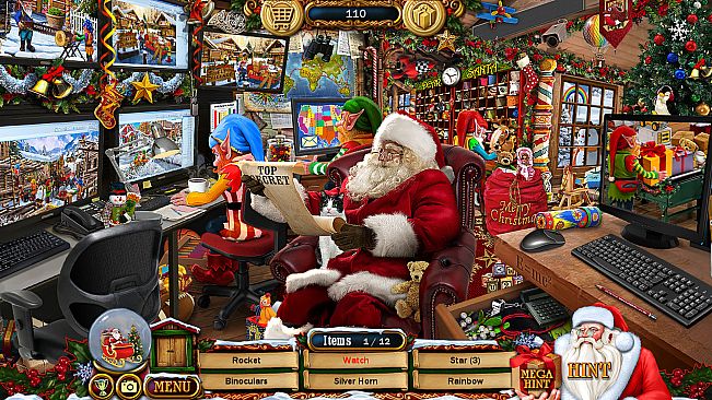 Christmas Wonderland 11 Collectors Edition