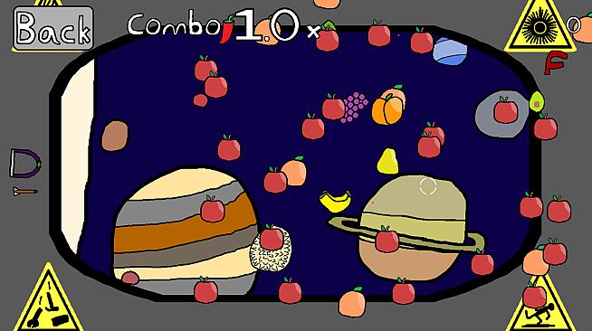 The Launching Section