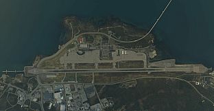 X-Plane 12 Add-on: Aerosoft - Tromsø