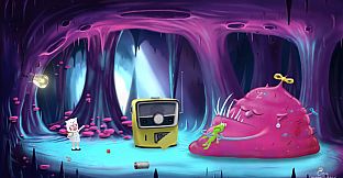 Catie in MeowmeowLand