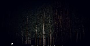 NIGHTMARE OF THE FOREST