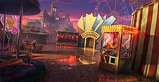 Dark Arcana: The Carnival