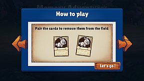 Memory Adventures in the Jungle