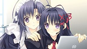 Otome Riron to Sono Shuuhen -École de Paris-