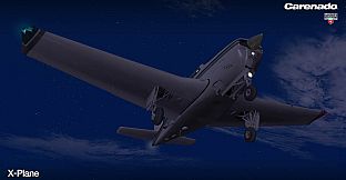 X-Plane 10 AddOn - Carenado - F33A Bonanza