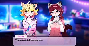 Furry VTuber