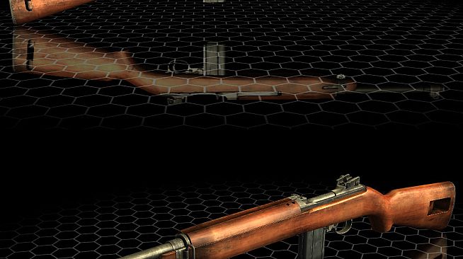 World of Guns VR: World War II Pack #2