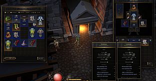 Exile: Idle ARPG