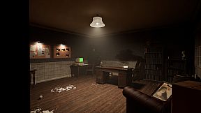 Sleepover at Sam’s