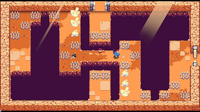 Hunter of the Disowned