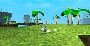 Spinny-Roly 64