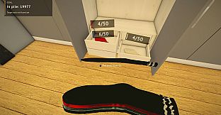 One Sock Short