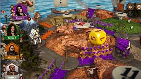 CATAN - Console Edition Deluxe