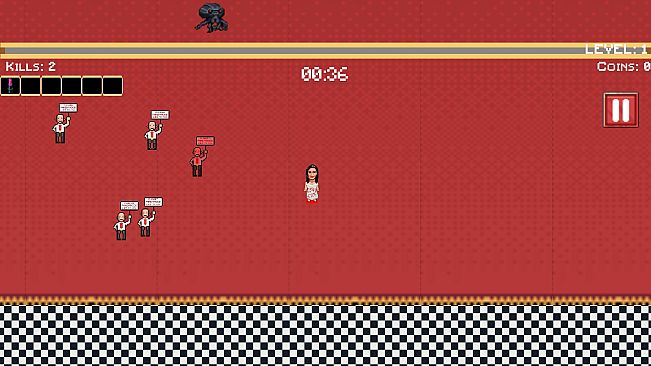 Stranglehold of the Elite