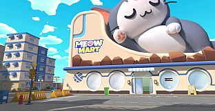 Meow Mart