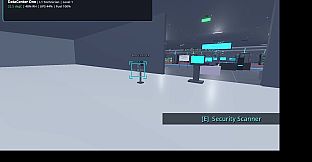 Data Center Simulator