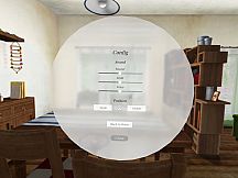 Innocent Forest: The Bird of Light