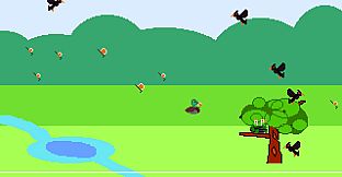 The Tower Of TigerQiuQiu Birds Cave