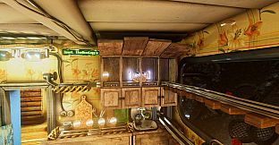 Pnevmo-Capsula: Dieselnautica