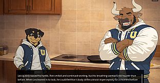 StellarUniversity:FurryHearts