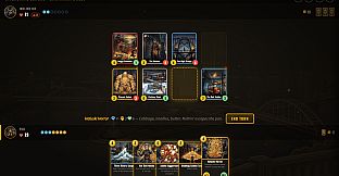 Dahntahn Duels