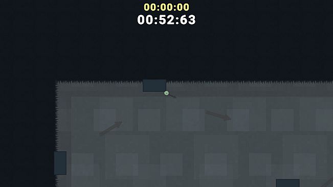 Sticky Steve's Sticky Situation