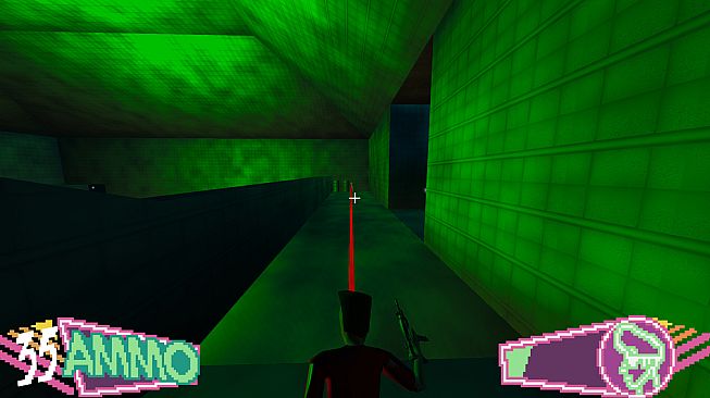 HYPERJUSTICE - HYPER HOLIDAYS EXPANSION