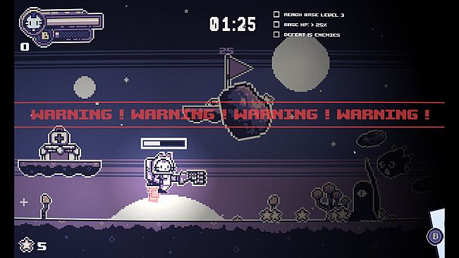 Super Astro Cat 2