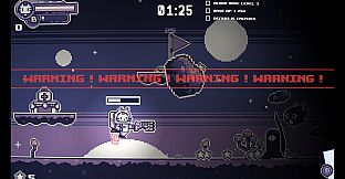 Super Astro Cat 2