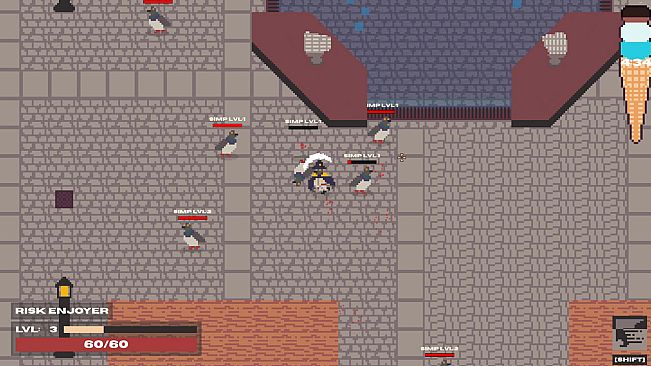 Chadgeon: Enjoyers Edition+