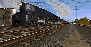 Trainz Simulator DLC: PRR T1