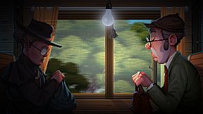 Vlad Circus: Descend Into Madness