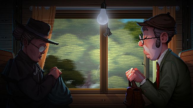 Vlad Circus: Descend Into Madness