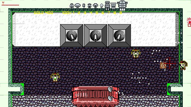 Starry Moon Island DNA War MP03