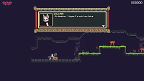 Inukari - Chase of Deception