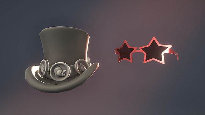 Shotgun Farmers: Supporter Pack