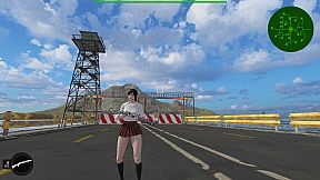 Doomsday Scavenger | 末日清道夫