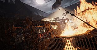 Follia - Dear Father VR