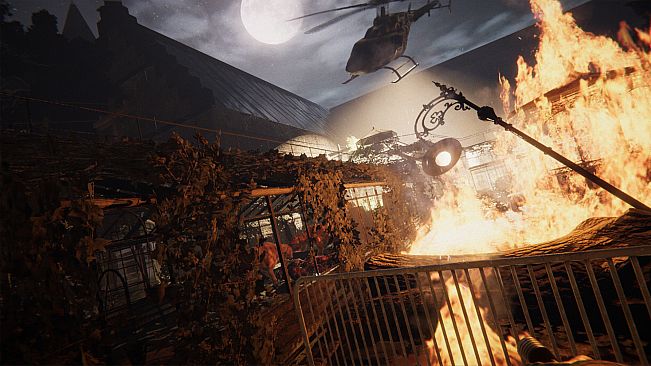 Follia - Dear Father VR