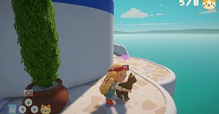 PhotoCat Cozy Adventure