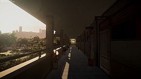 Pulang Insanity - Director's Cut