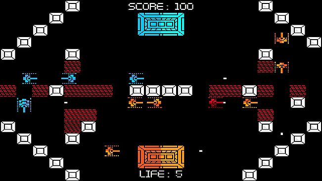 Tiger Tank 59 Ⅰ Mission Pack 023