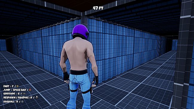 Ragdoll Party Online