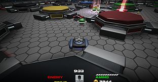 Warscape Alpha